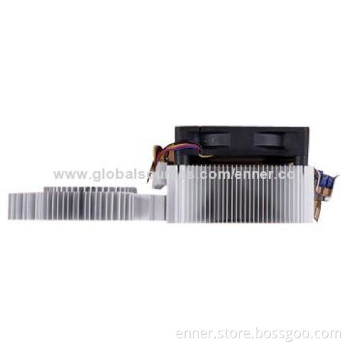 Best Popular CPU Cooler, OEM/ODM Orders Available, Shenzhen China Factory